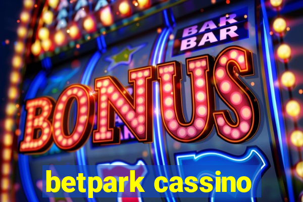 betpark cassino